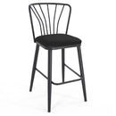 Scaun Bar DELTA, Opțiuni culoare