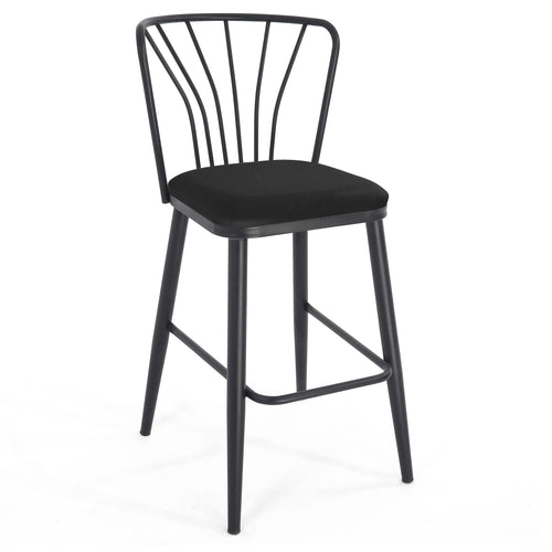 Scaun Bar DELTA, Opțiuni culoare