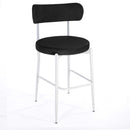 Scaun Bar POLO, Opțiuni culoare