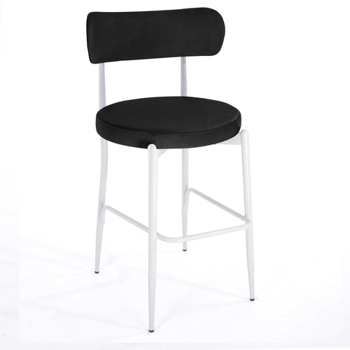 Scaun Bar POLO, Opțiuni culoare