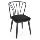 Scaun DELTA, Opțiuni culoare