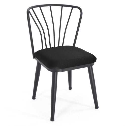 Scaun DELTA, Opțiuni culoare