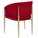 Scaun ALIOTH, Opțiuni culoare