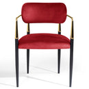 Scaun ATRIA, Opțiuni culoare