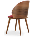 Scaun WESTWOOD, Lemn masiv, Opțiuni culoare