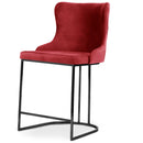 Scaun Bar ELISA, Opţiuni culoare