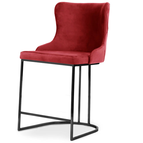 Scaun Bar ELISA, Opţiuni culoare