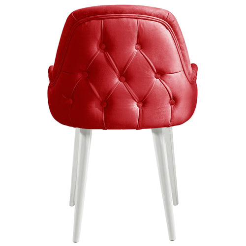 Scaun SAMBA-MR, Lemn Masiv, Opțiuni culoare