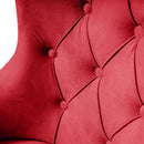 Scaun KING, Lemn Masiv, Opțiuni culoare