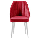 Scaun VIVA, Lemn masiv, Opțiuni culoare