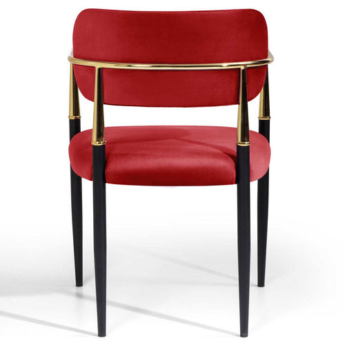 Scaun ATRIA, Opțiuni culoare