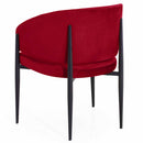 Scaun ALIOTH, Opțiuni culoare