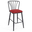 Scaun Bar DELTA, Opțiuni culoare