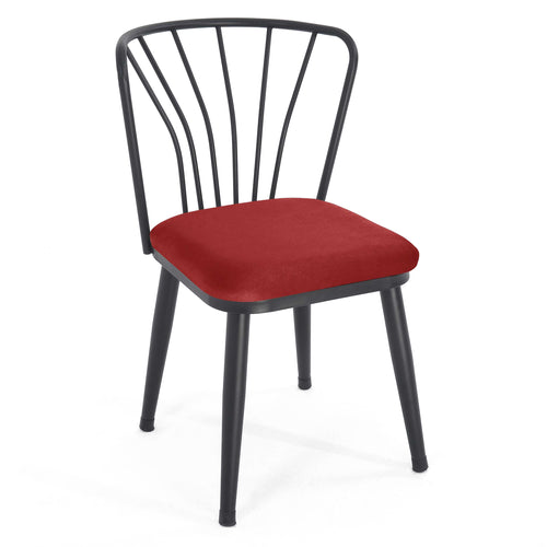 Scaun DELTA, Opțiuni culoare