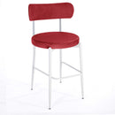Scaun Bar POLO, Opțiuni culoare