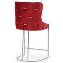 Scaun Bar ELISA, Opţiuni culoare