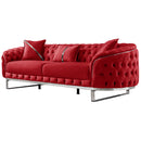 Canapea MANCHESTER 3 locuri 235 cm, Opțiuni culoare