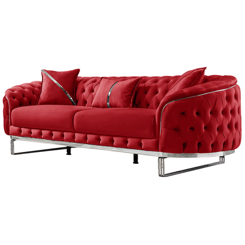 Canapea MANCHESTER 3 locuri 235 cm, Opțiuni culoare