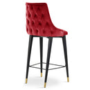 Scaun Bar ARIA, Lemn Masiv, Opțiuni culoare