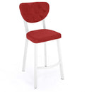 Scaun Bar APPLE, Opțiuni culoare