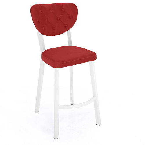 Scaun Bar APPLE, Opțiuni culoare