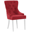 Scaun KING, Lemn Masiv, Opțiuni culoare