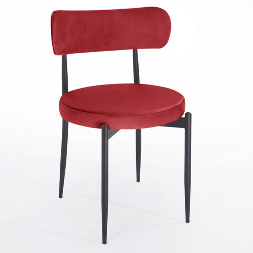 Scaun POLO, Opțiuni culoare