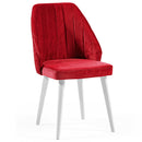 Scaun VIVA-MR, Lemn masiv, Opțiuni culoare