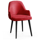 Scaun SAMBA-MR, Lemn Masiv, Opțiuni culoare