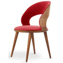 Scaun SHERWOOD, Lemn masiv, Opțiuni culoare