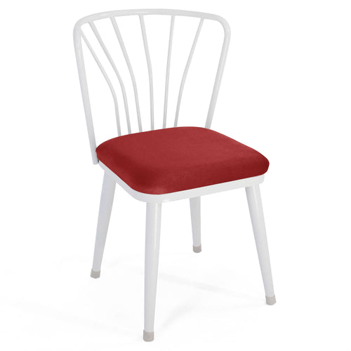 Scaun DELTA, Opțiuni culoare