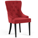 Scaun KING, Lemn Masiv, Opțiuni culoare