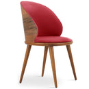 Scaun WESTWOOD, Lemn masiv, Opțiuni culoare