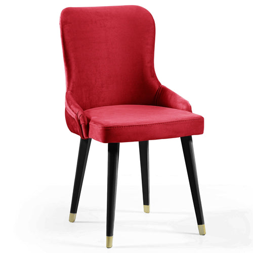 Scaun TANGO-MR, Lemn masiv, Opțiuni culoare