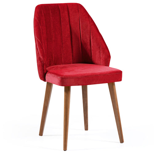 Scaun VIVA-MR, Lemn masiv, Opțiuni culoare