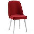 Scaun ASPEN-NV, Lemn masiv, Opțiuni culoare 