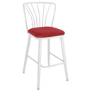 Scaun Bar DELTA, Opțiuni culoare