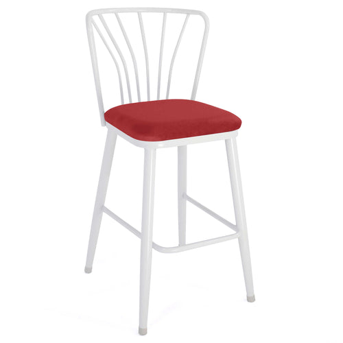 Scaun Bar DELTA, Opțiuni culoare