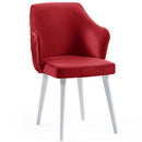 Scaun VERONA, Lemn masiv, Opțiuni culoare