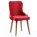 Scaun TANGO, Lemn masiv, Opțiuni culoare