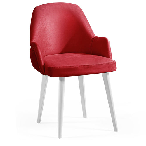 Scaun SAMBA-MR, Lemn Masiv, Opțiuni culoare