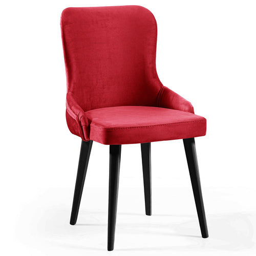 Scaun TANGO, Lemn masiv, Opțiuni culoare