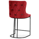 Scaun Bar ELISA, Opţiuni culoare