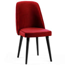 Scaun ASPEN-NV, Lemn masiv, Opțiuni culoare 