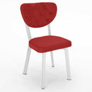 Scaun APPLE, Opțiuni culoare