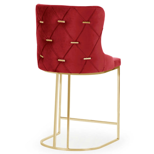 Scaun Bar ELISA, Opţiuni culoare