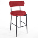 Scaun Bar POLO, Opțiuni culoare