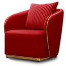 Fotoliu VEGA, Opțiuni culoare