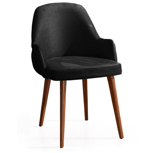 Scaun SAMBA-MR, Lemn Masiv, Opțiuni culoare