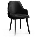 Scaun SAMBA-MR, Lemn Masiv, Opțiuni culoare